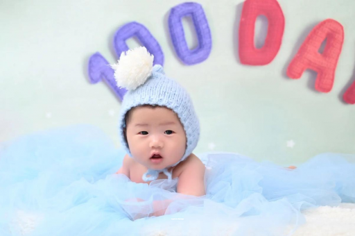 莱芜四个月宝宝会翻身